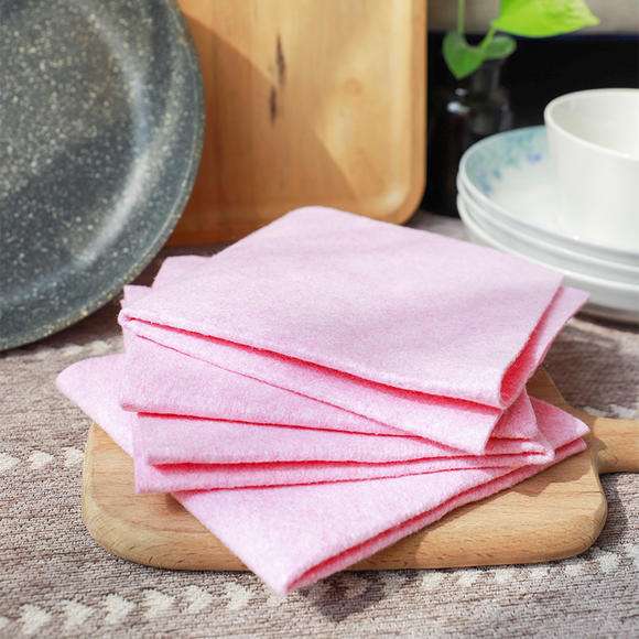 椰壳抹布很多人不理解