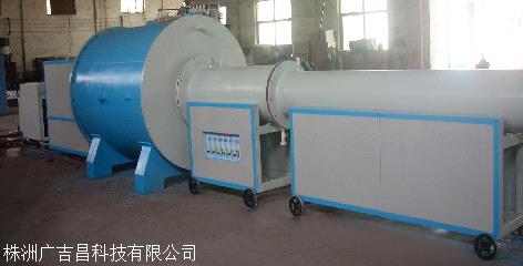 广吉昌直销 GJC型号粉末冶金烧结炉 推杆式粉体一炉