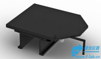 Olympus M61L显微镜位移台,奥林巴斯显微镜载物台