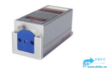 473nm声光调Q激光器,蓝光473nm激光器