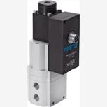 LFR-D-7-MINI，费斯托FESTO过滤调压阀，技术指标