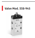 CAMOZZI的机控阀，康茂胜滚珠杠杆减压阀