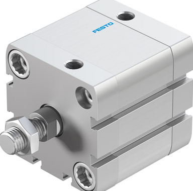 购买德国FESTO费斯托标准/紧凑型气缸