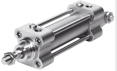 德国FESTO标准型气缸：代号: 160892