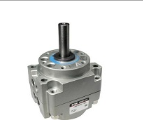 新款SMC摆动气缸：叶片式CDRB1BW50-90S-T79L