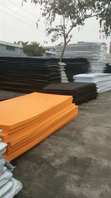 eva泡棉板 佛山eva厂家定制