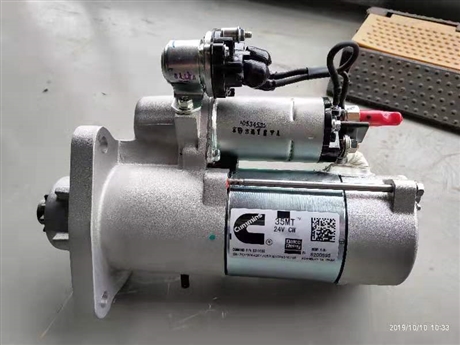 【8200895康明斯6CT8.3起動機】價格,廠家,混凝土泵車