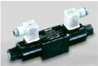 不二越NACHI换向阀SA-G01-C4-K-D2-31详解