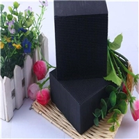 玉溪煤质蜂窝活性炭使用方法 荣茂公司为您解答