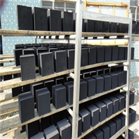 甘肃普通型蜂窝活性炭价格走势