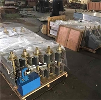 皮带硫化机加热板厂家 皮带硫化机全国厂家 皮带硫化机尺寸齐全