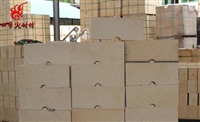 高铝红柱石异形砖 耐火砖厂家 尺寸可加工定制