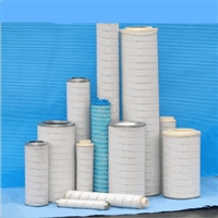 丰凯生产替代颇尔液压油滤芯WR8300FOM20H-KZ-支持定制