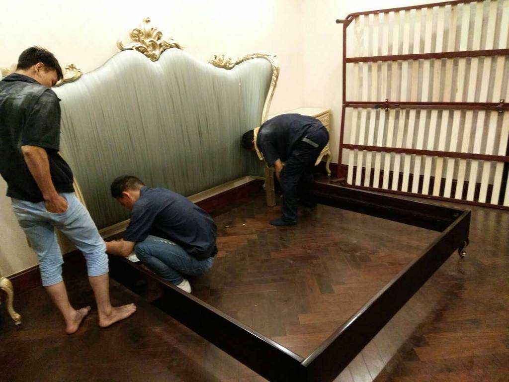 上海大众搬场 徐汇搬家哪家便宜上海大众搬家行业推荐