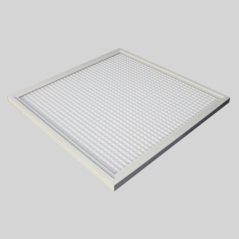 嵌入式录播教室专用护眼灯会议室嵌入式格栅灯方形录播教室灯