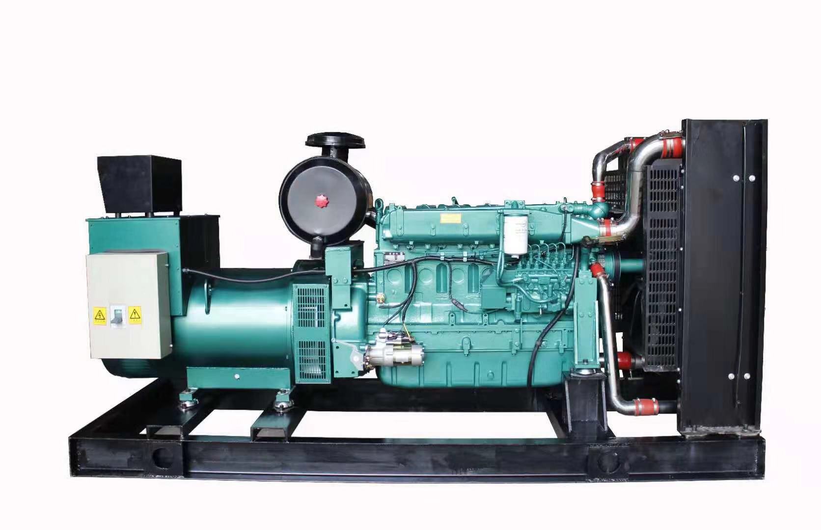 太仓发电机出租本地2020加油