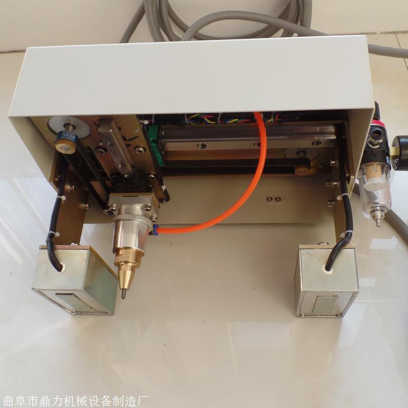 打碼機金屬打碼機氣動打標機自動