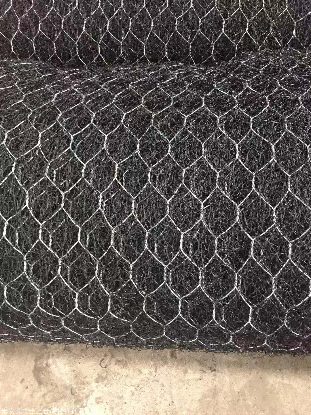 (4)锚杆:应采用单根直径不小于φ 16的双股钢丝绳锚杆,上沿锚杆长度3m