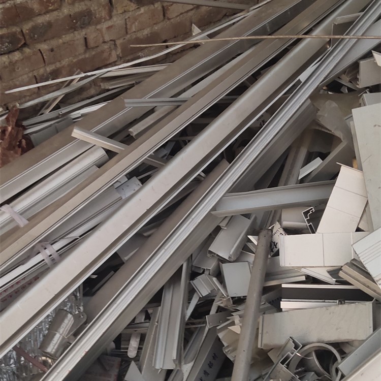 清远废铝合金回收每日行情价格