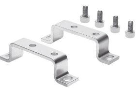 简要分析FESTO安装支架HFOE-D-MIDI/MAXI