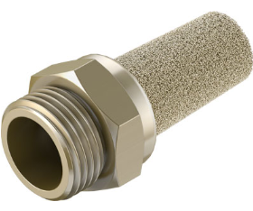 技术要点：FESTO消声器AMTE-M-LH-G38