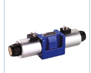 购BOSCH-REXROTH直动式方向滑阀