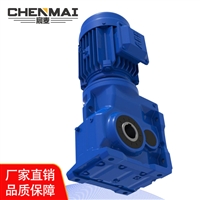 源头工厂 直销KA47减速机 齿轮箱 齿轮减速器出售