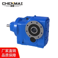 源头工厂 供应KAS87减速机 卧式齿轮减速箱 宸麦斜齿轮减速机出售