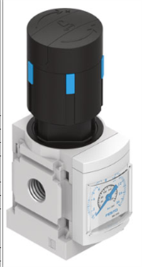 基本信息FESTO减压阀MS4-LR-1/4-D7-AS