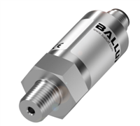 BALLUFF压力传感器测量，不带显示器