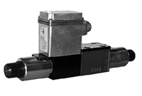 派克PARKER原装电磁阀：BNKAD6JNC2数据表