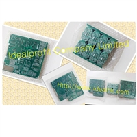 热销磁芯/铁芯贴体包装膜,线路板/电路板PCB贴体包装膜(现货 