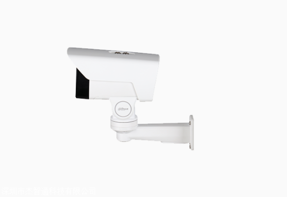 DH-PTZ11204U-HN-P 大华4倍200万红外网络微型云台摄像机