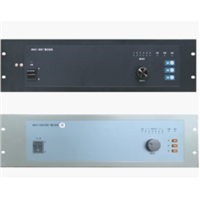 赋安GB9221消防广播功率放大器