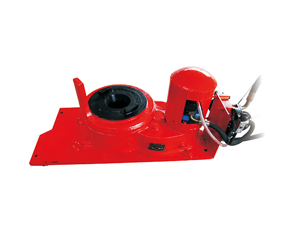 山东泽荣ny100拧管机