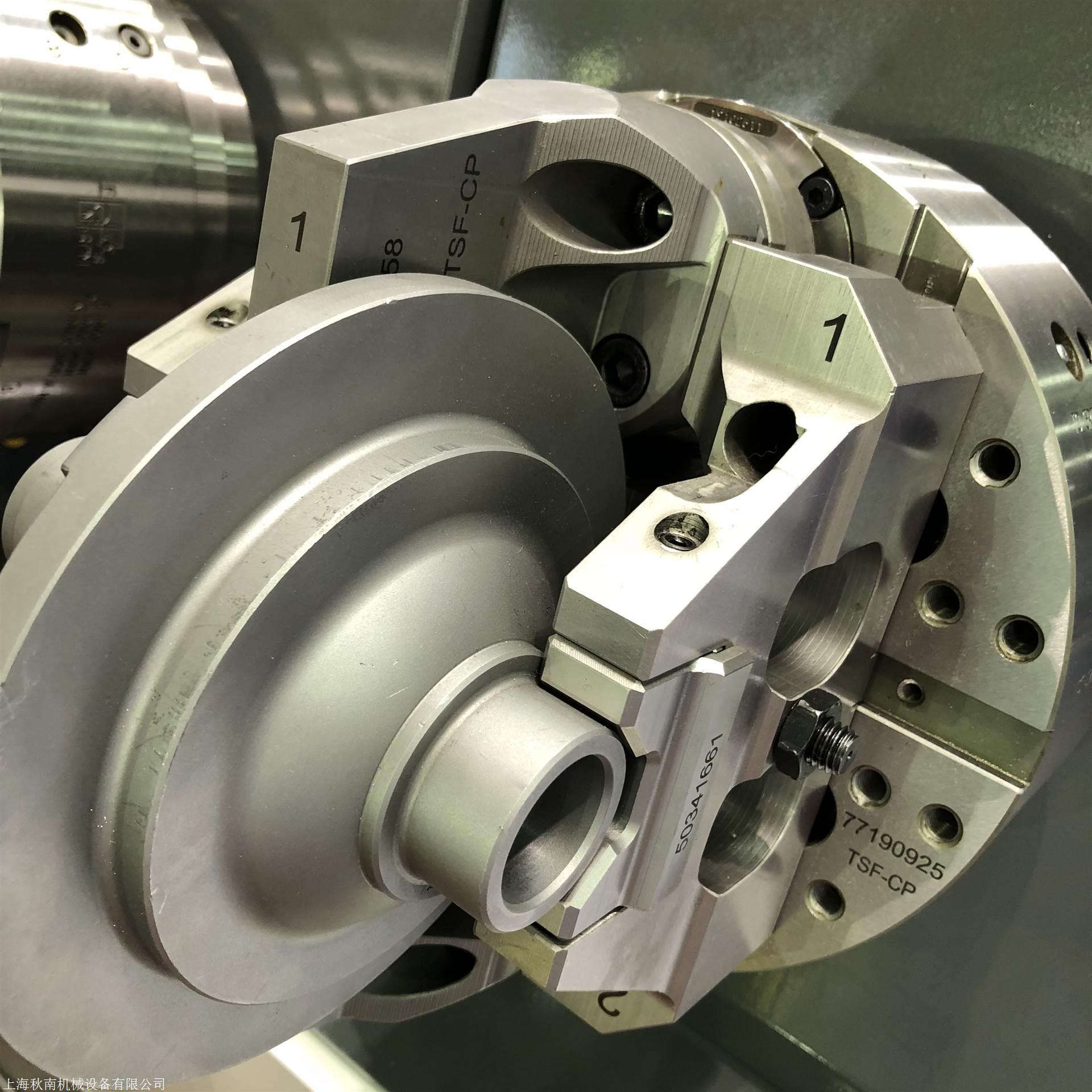 德国卡盘意大利卡盘smw中心架tsxrc液压卡盘德国原装进口