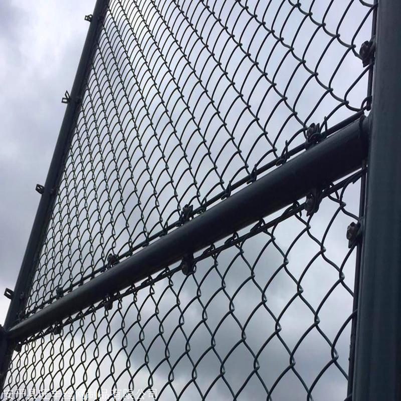 山东威海 网球场围栏网 尼龙网围网 价格