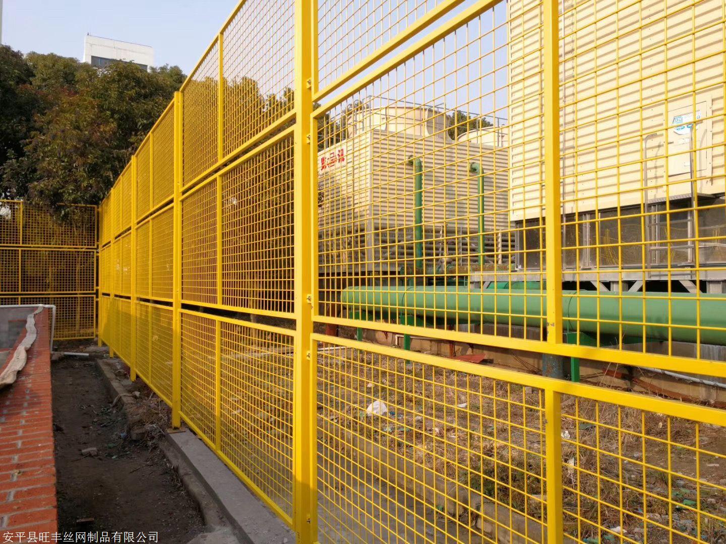 江苏无锡组装式球场围栏网施工标准