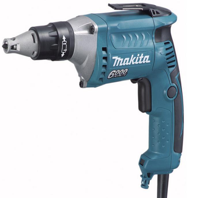 德国电动螺丝刀免3c进口报关海关编码归类