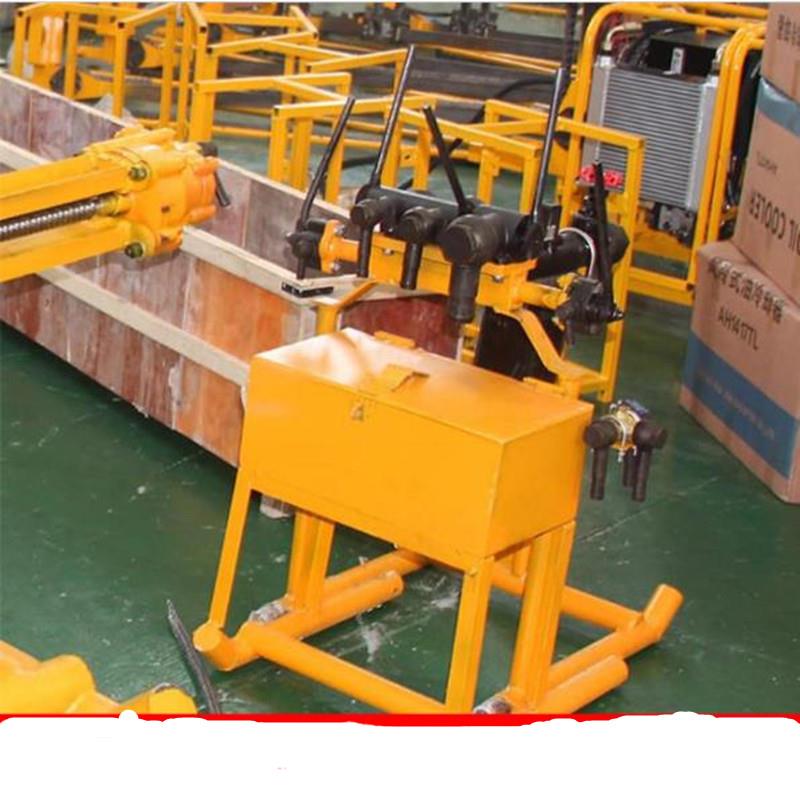 矿用ygz90圆盘钻机 型号齐全 生产加工圆盘钻机 圆盘钻机*率