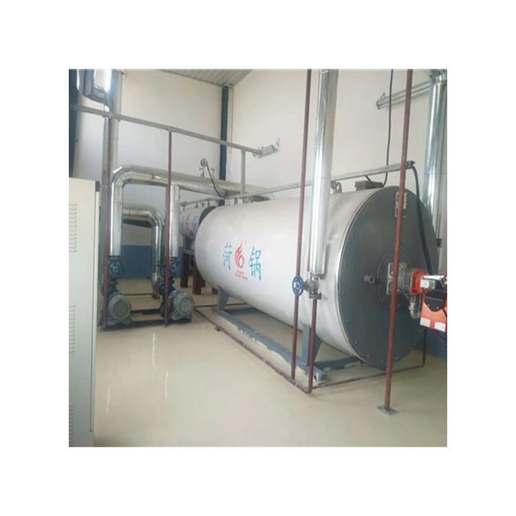 导热油锅炉厂家 定做导热油锅炉产品选择