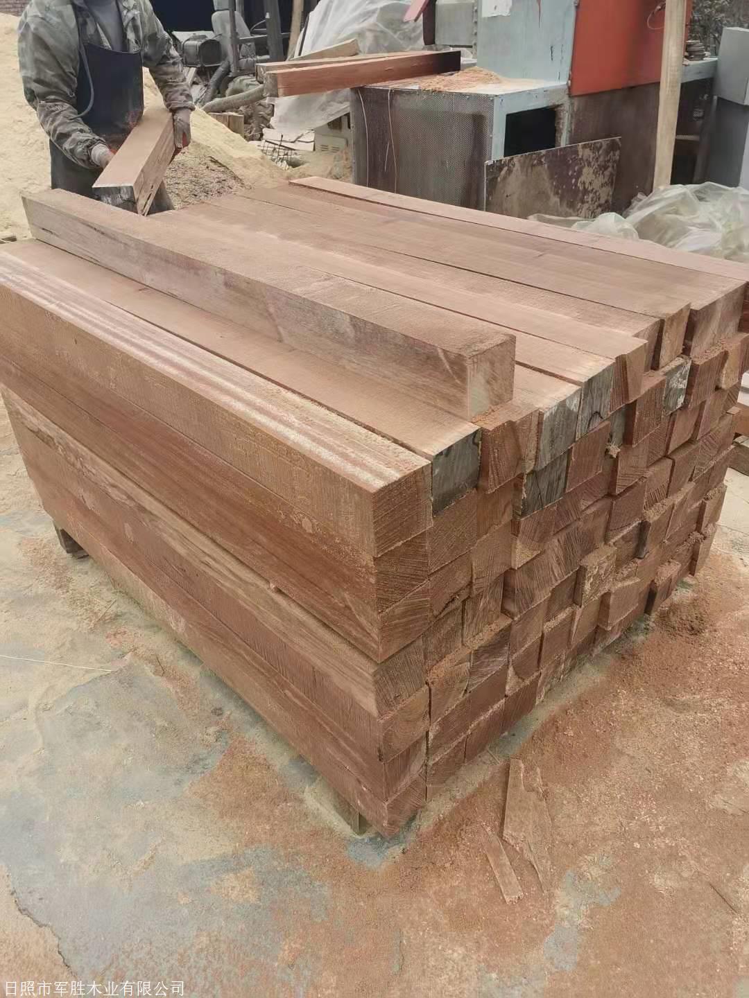 南通模板木方 3米工地木方 模板木方批发