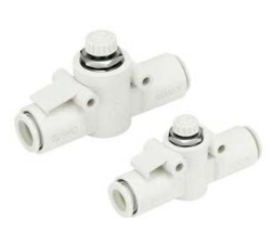 解析SMC速度控制阀AS3002F-08防护等级