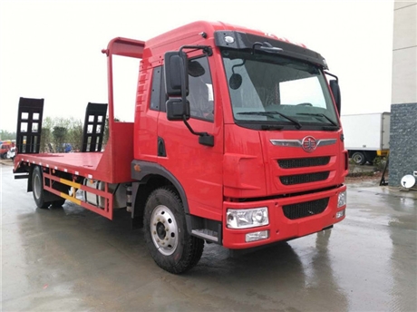 平板运输车(14张)