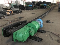 山东泽荣SGB420/22刮板输送机