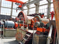 山东泽荣铅锌选矿工艺方案