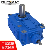 源头工厂 直销B3HH9齿轮箱 硬齿面变速箱 工业齿轮箱出售