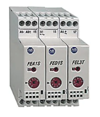 经济型AB定时继电器选型资料