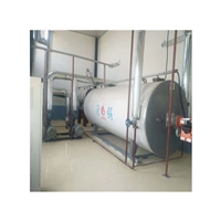 导热油锅炉厂家 定做导热油锅炉产品选择