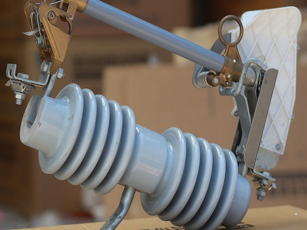 户外线路10kv高压熔断器rw1212丝具